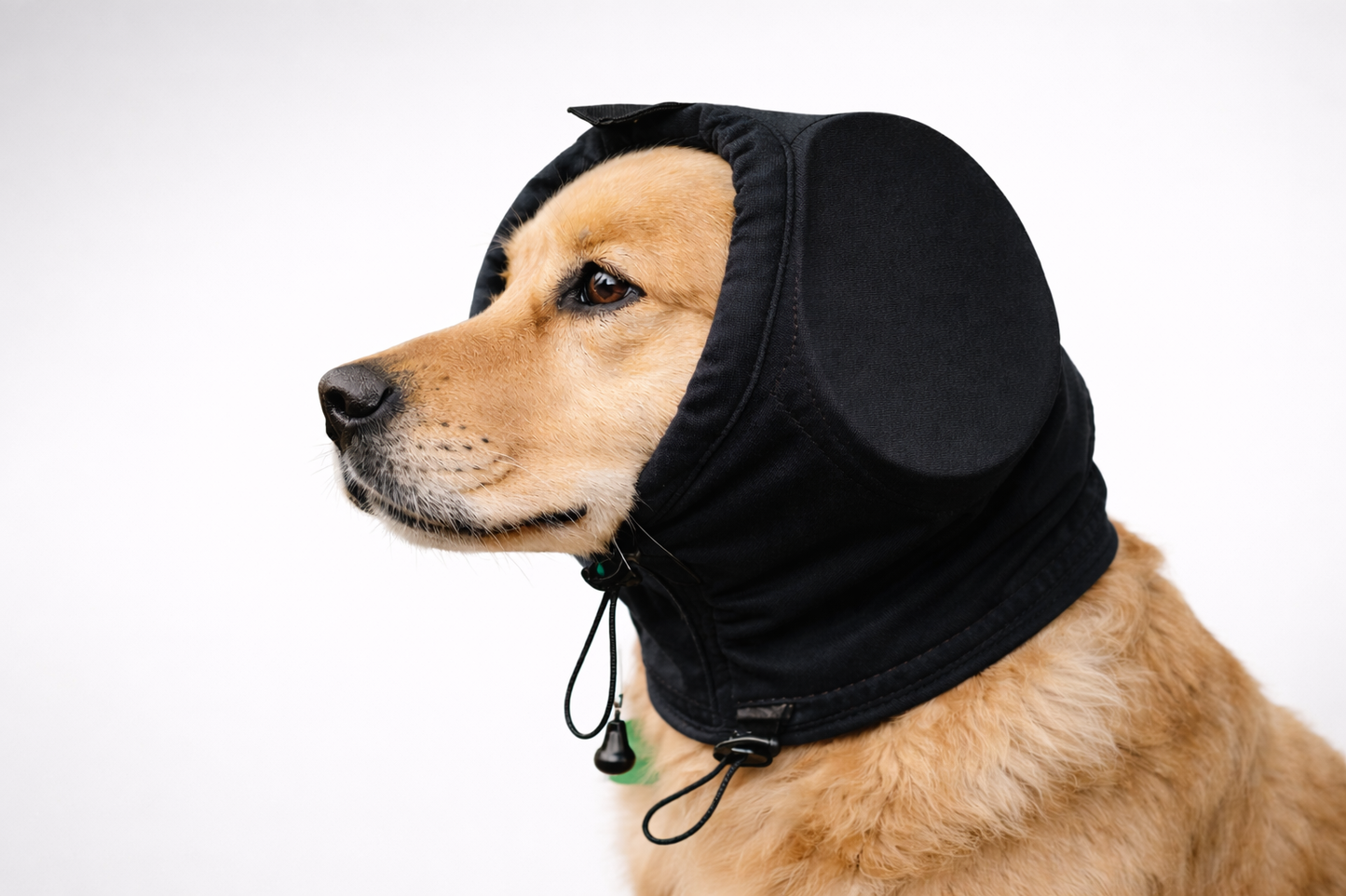 Dog Ear Protectors Noise-Reducing Canine Ear Protection Earmuffs