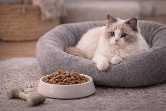 Pet Essentials