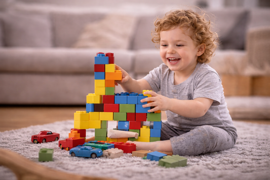Kids & Toys