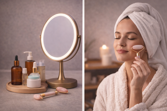 Beauty & Selfcare