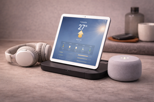 Gadgets