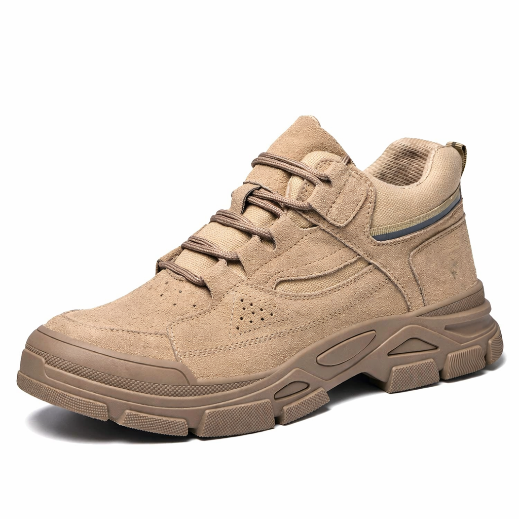 Indestructible Anti-Stab Safety Outdoor Military Boots